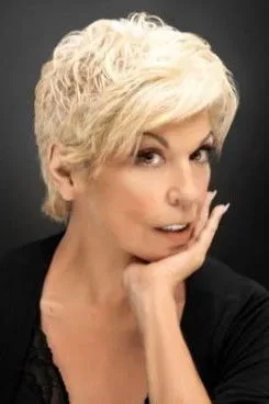صورة الغلاف لـ Anne Gaybis