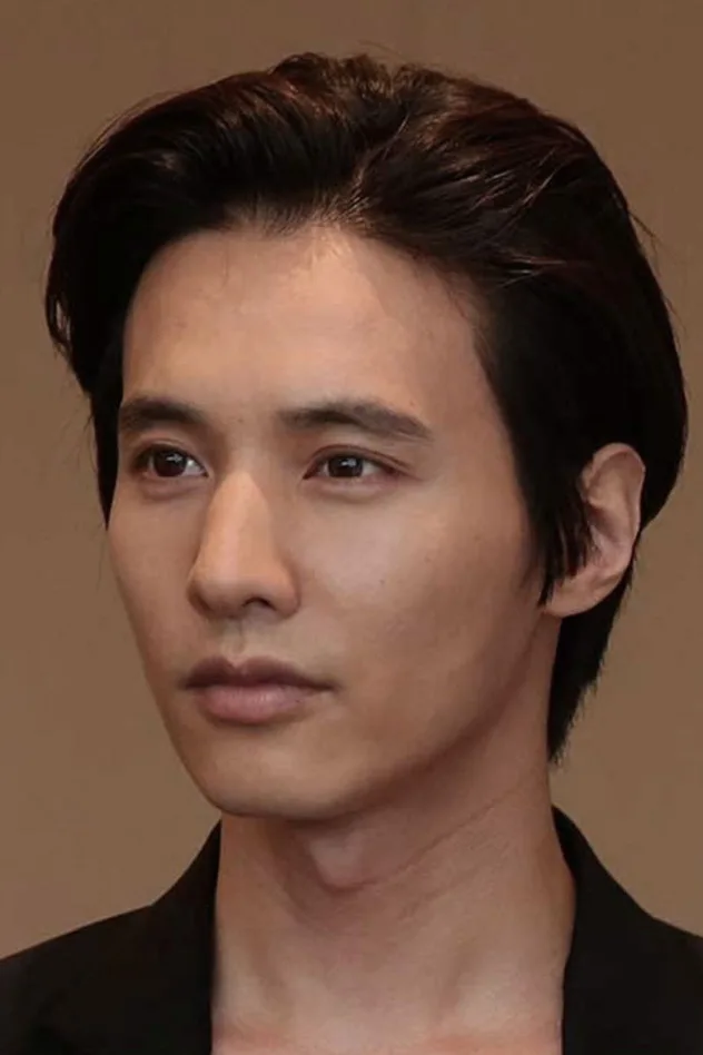 фото Won Bin