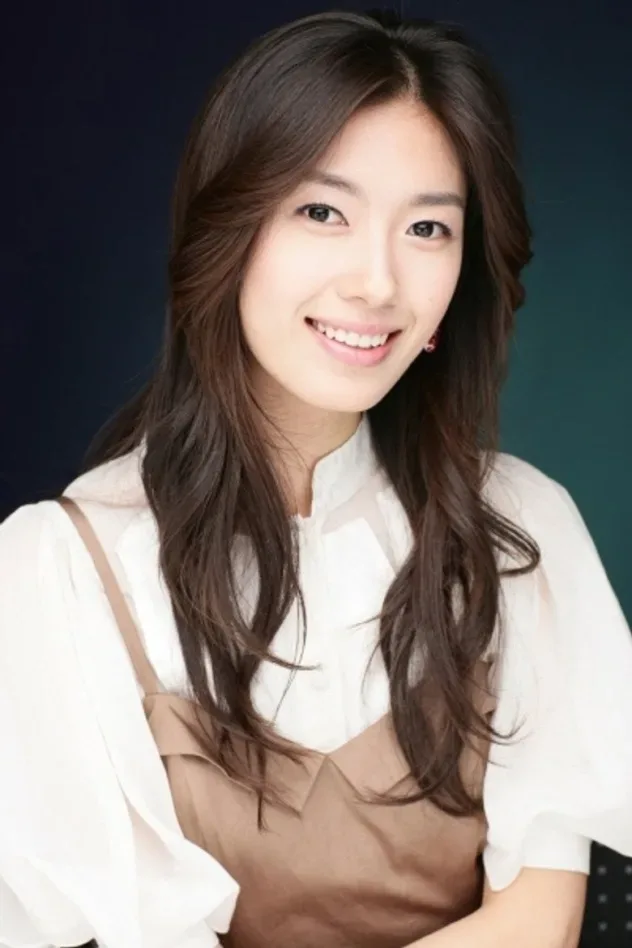 Imagen de portada para Kim Hyo-seo