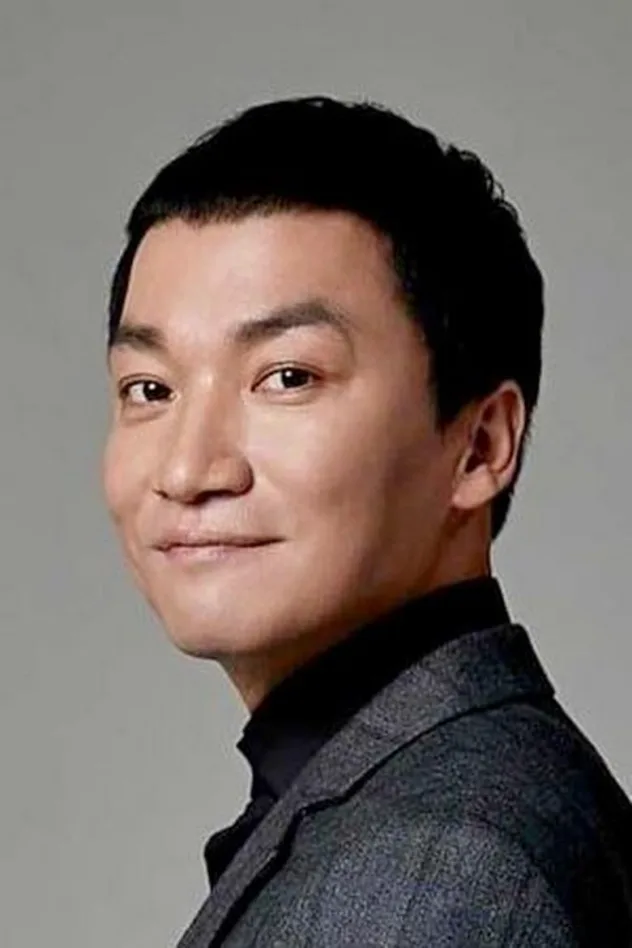 Jo Jae-yun photo