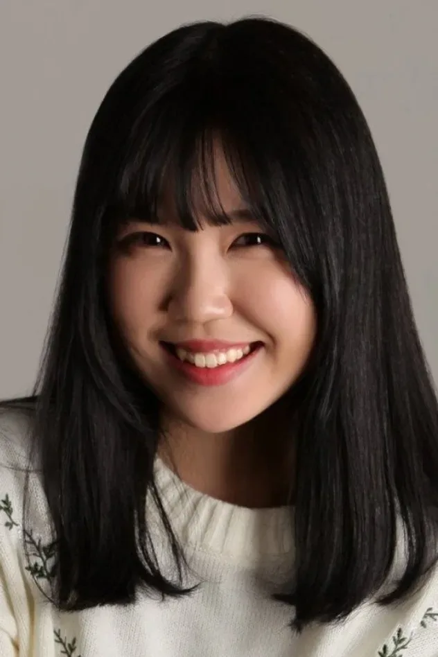 Imagen de portada para Yoo Yeon-mi