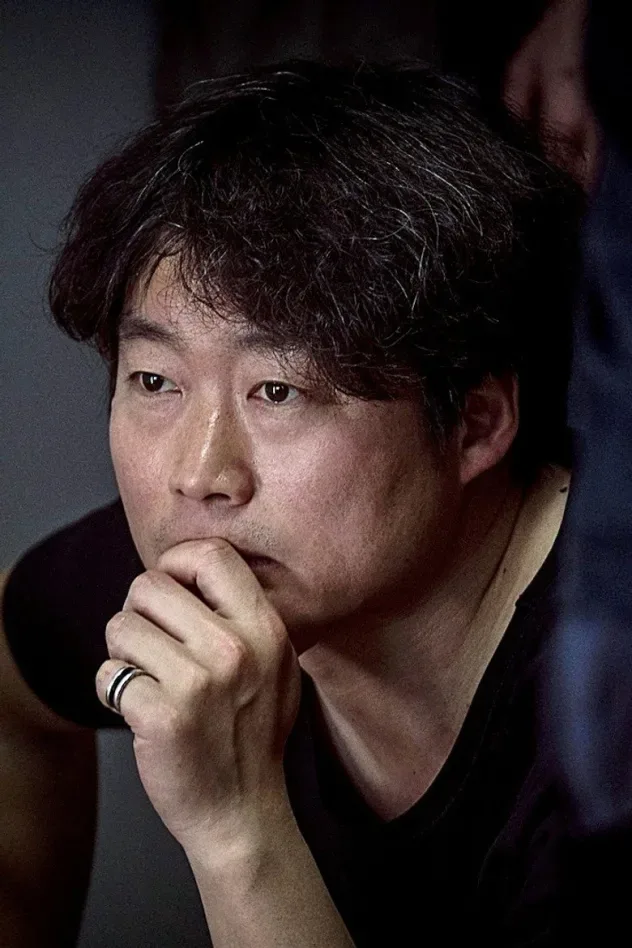 Imagen de portada para 이정범
