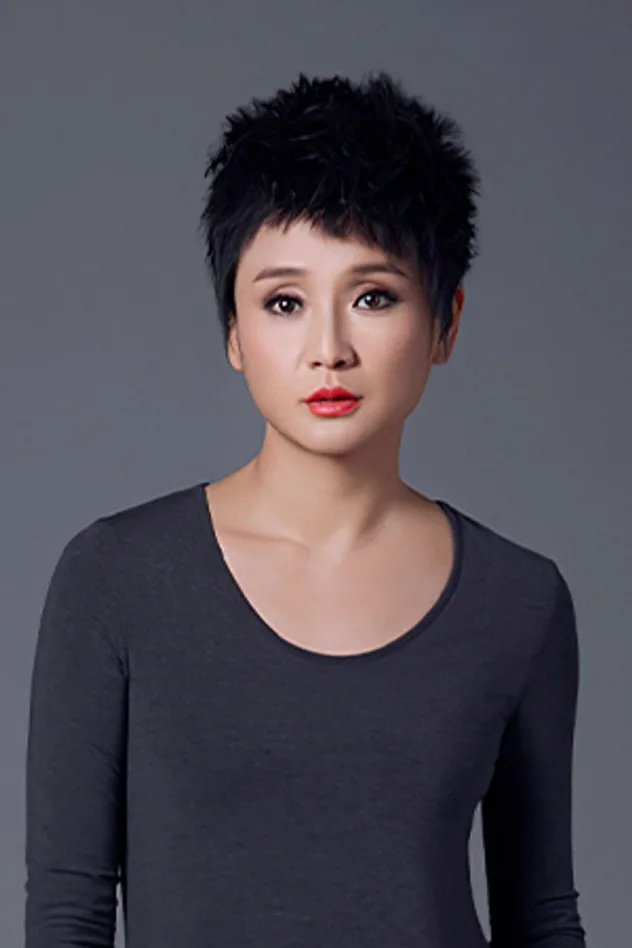 foto de Kong Lin
