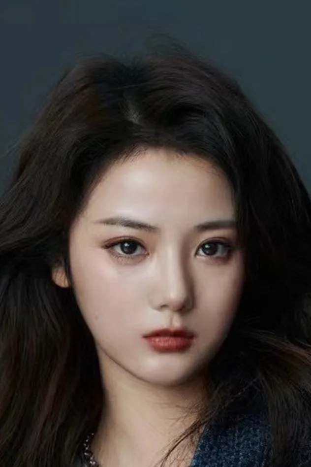 马倩倩 photo