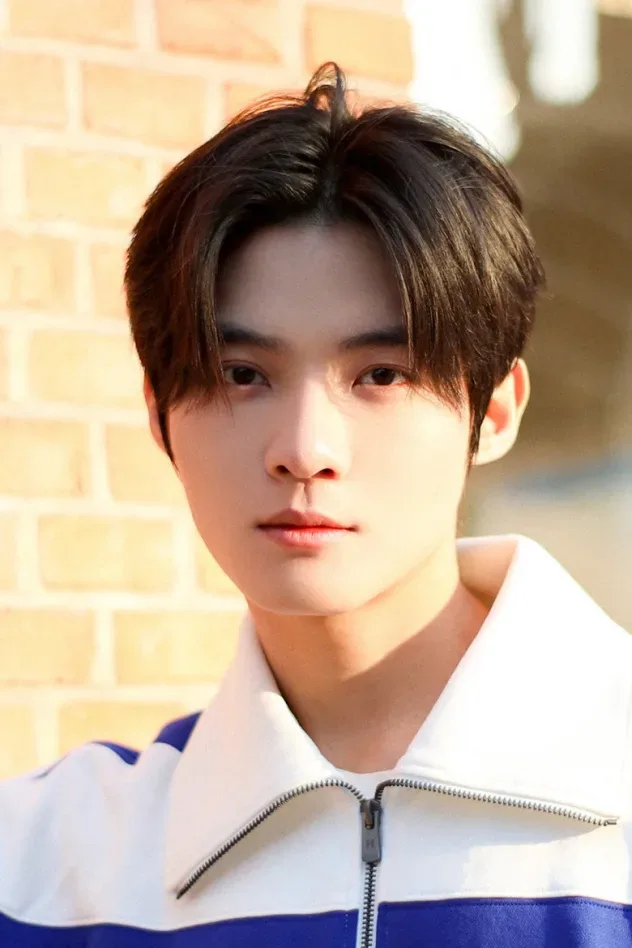 صورة الغلاف لـ Xie Hongxin
