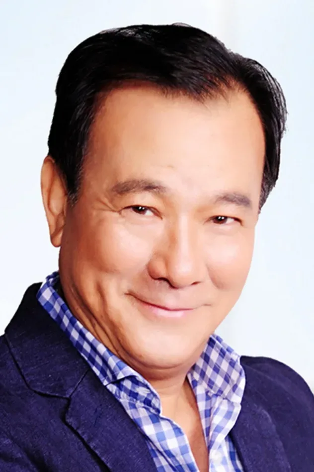 Imagen de portada para Danny Lee Sau-Yin