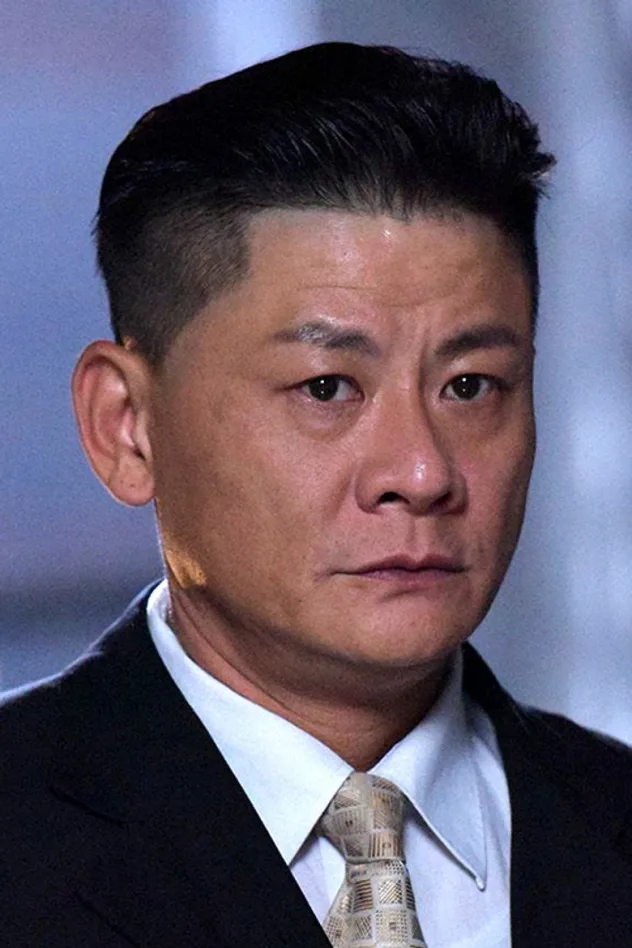 林敬剛 photo