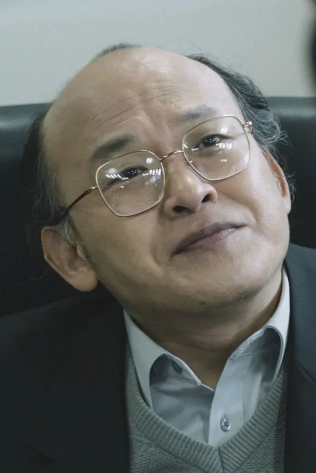 Обложка для Seo Young-sam