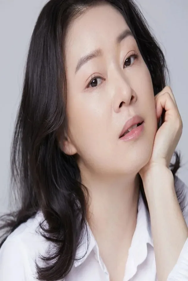 Обложка для Lee Seo-won