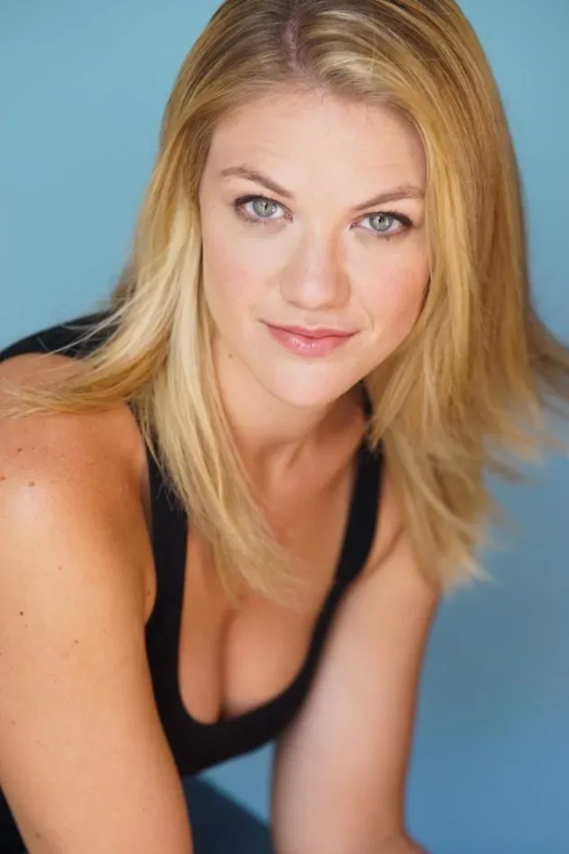 Обложка для Lauren Ashley Berry