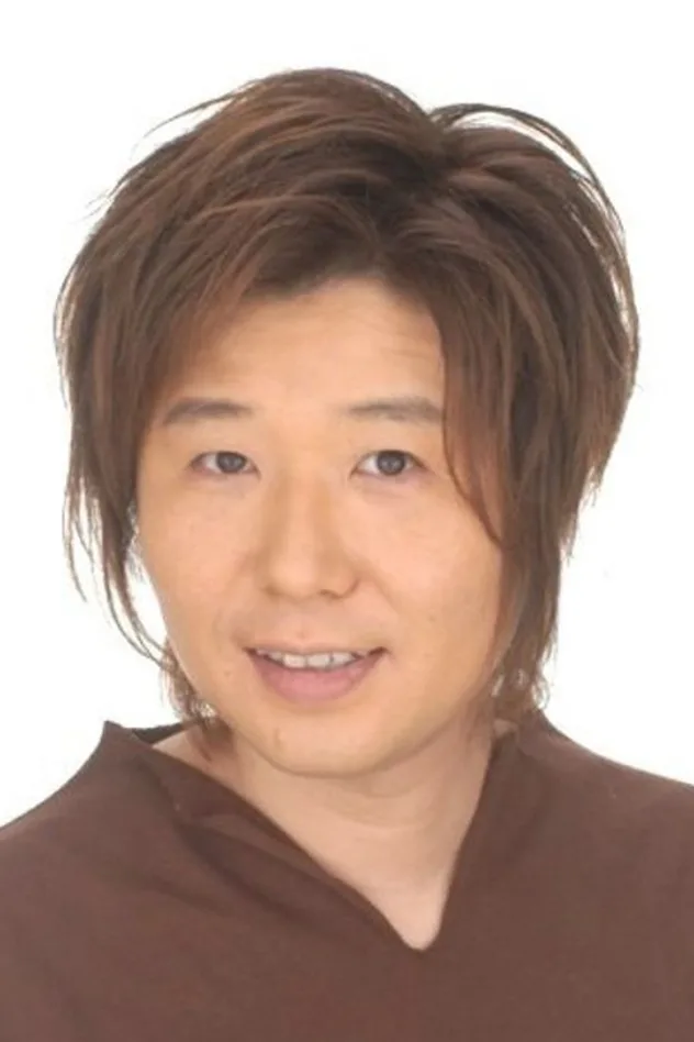 Yuji Ueda fotoğrafı