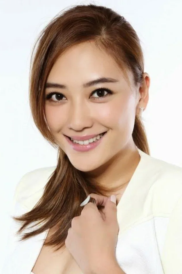 Imagen de portada para Cherrie Ying Choi-Yi