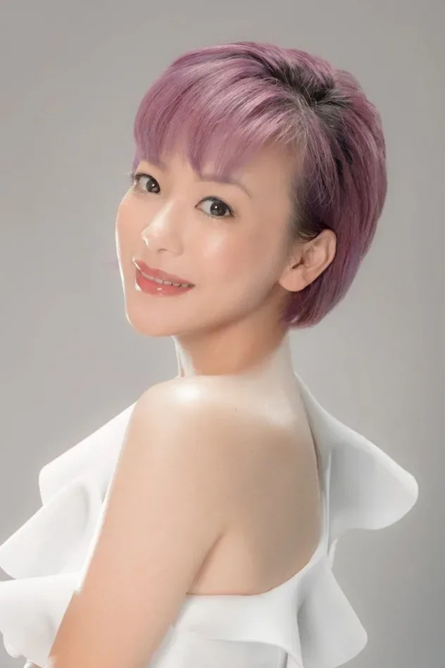 Imagen de portada para Winnie Leung Man-Yee