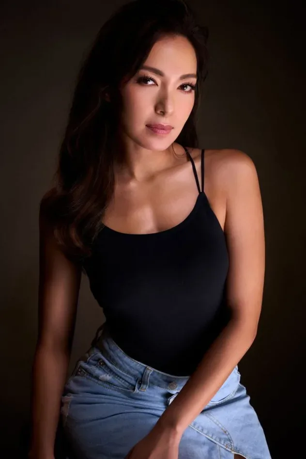Sarika Choy için kapak görseli