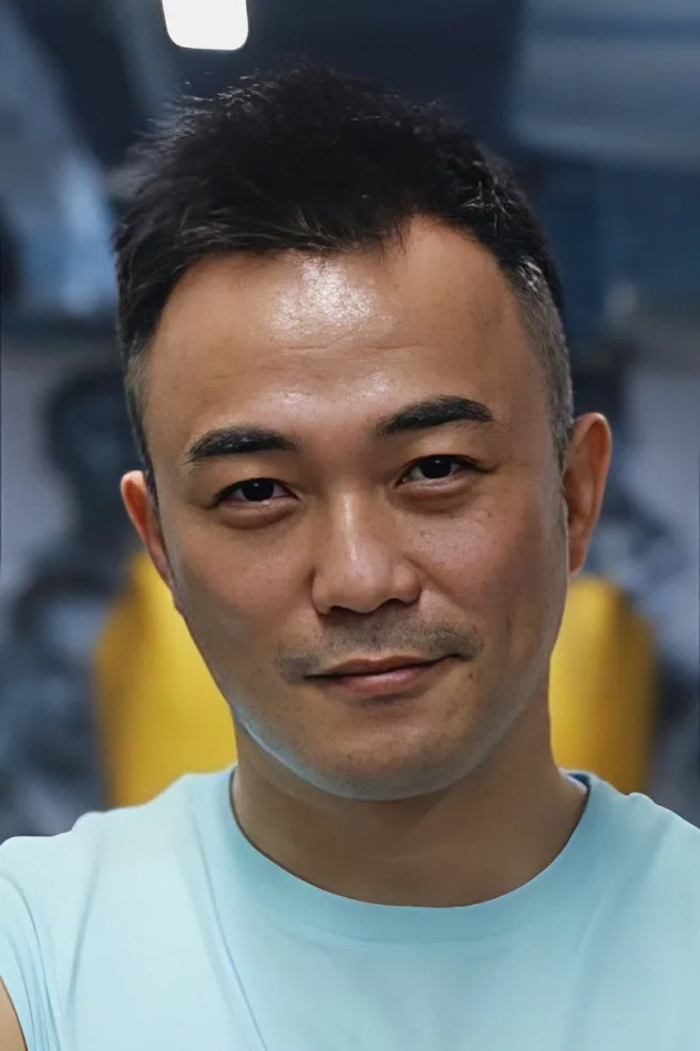 foto de 羅天池