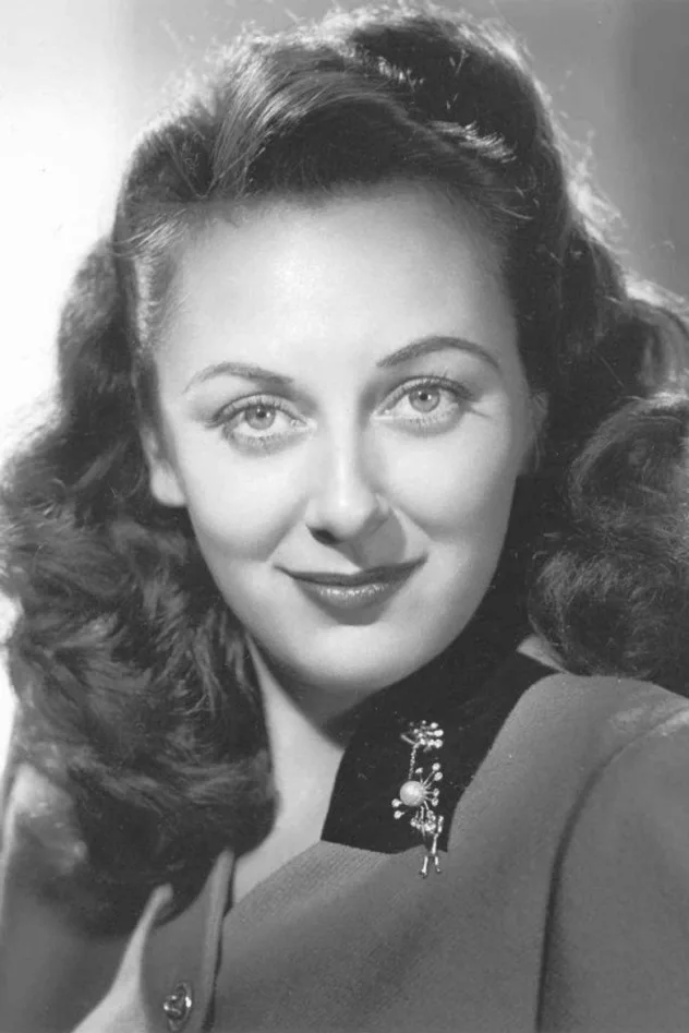 foto de Ann Dvorak