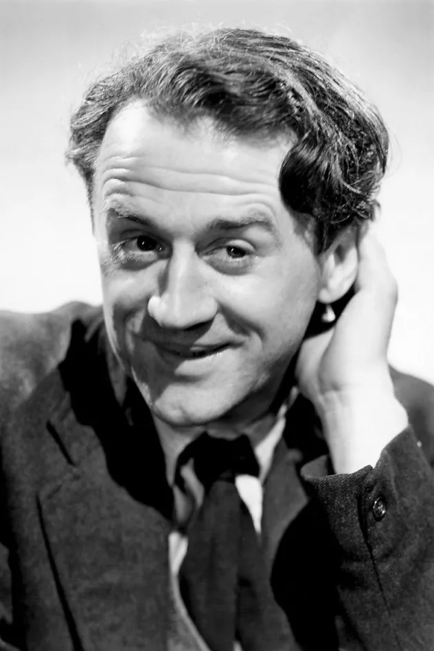 фото Cyril Cusack