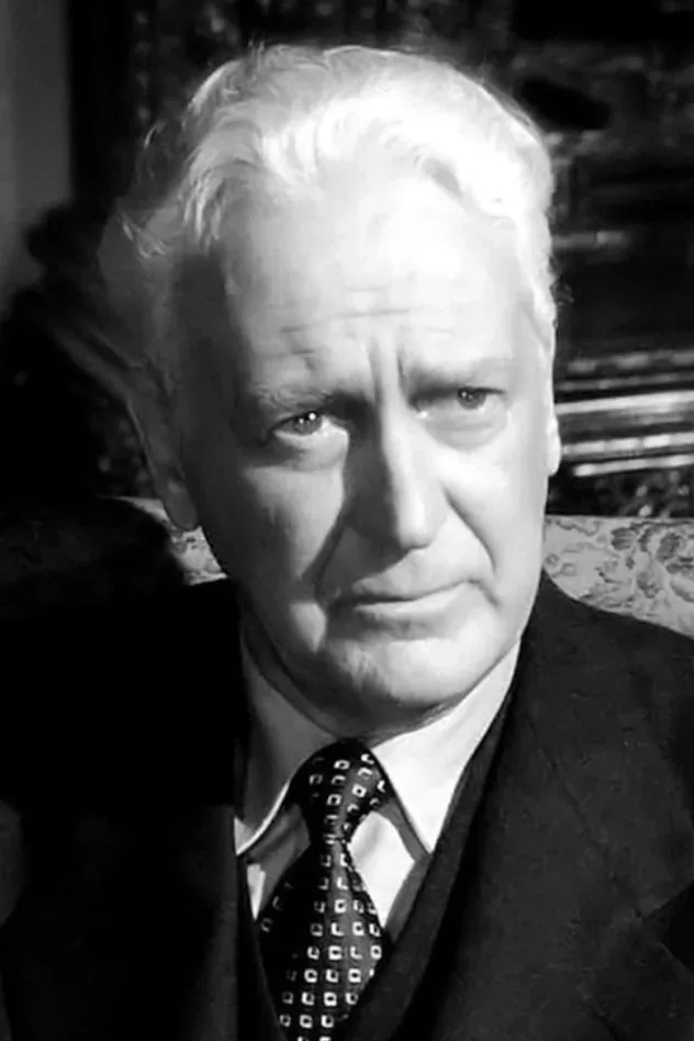 Обложка для Raymond Greenleaf