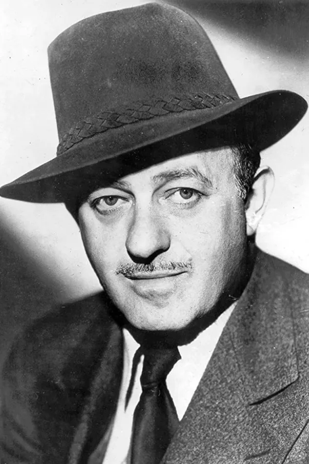 фото Ben Hecht