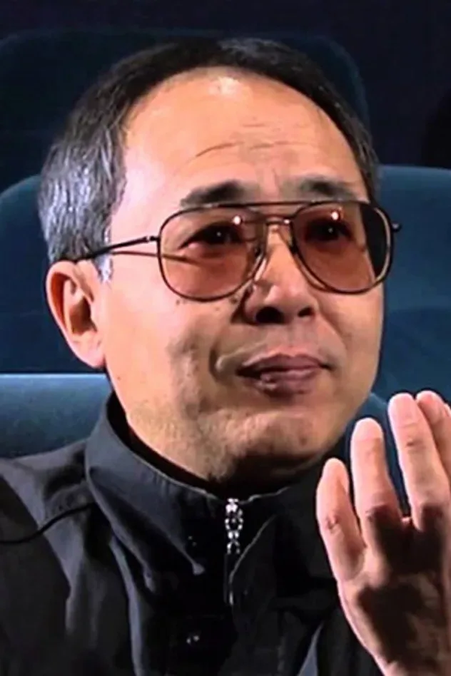 صورة الغلاف لـ Yoshiaki Kawajiri