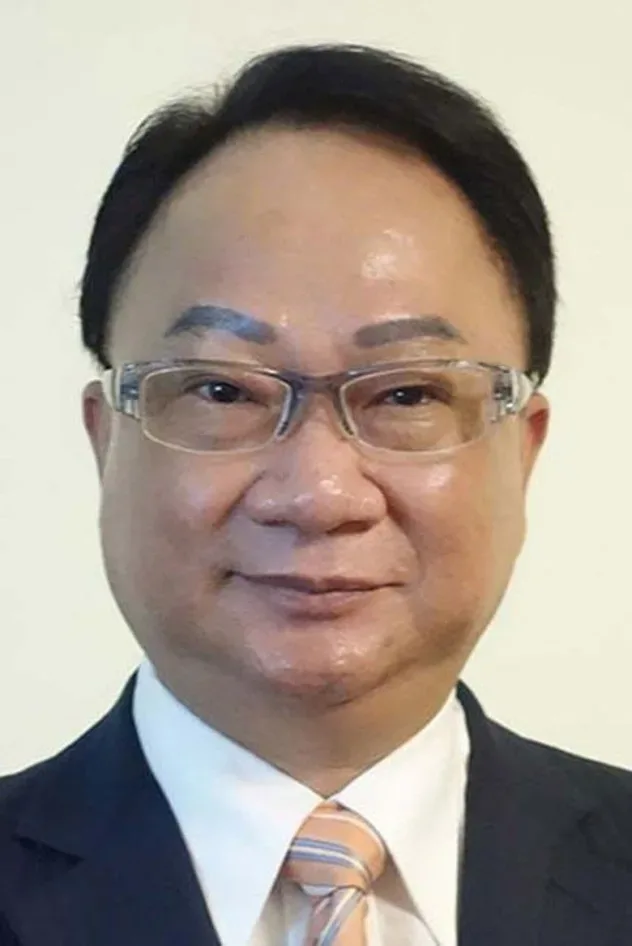 Cover image for Tsui Siu-Ming