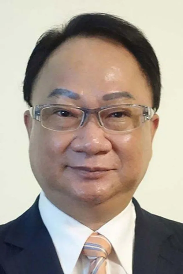 foto de 徐小明