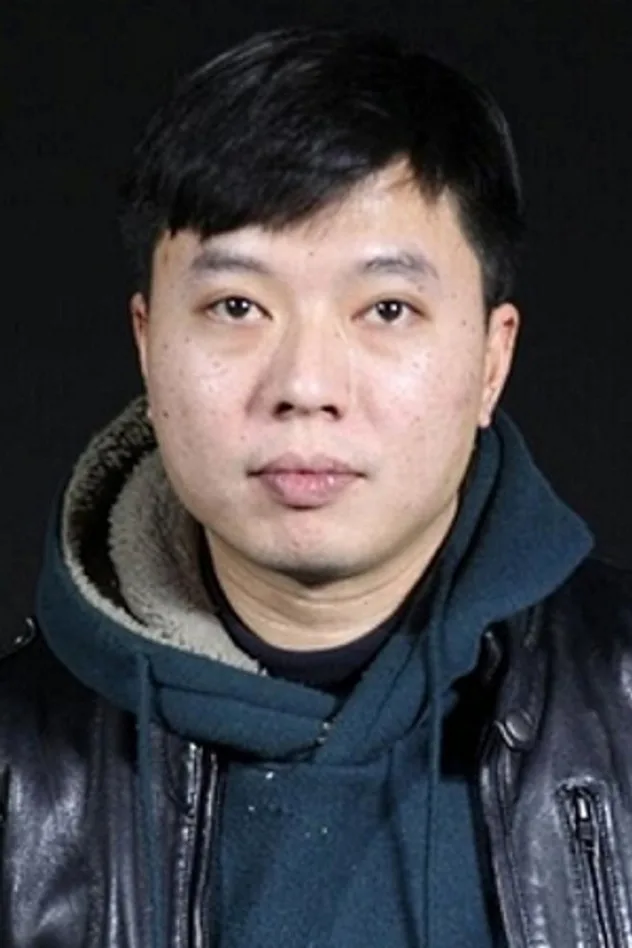 闞家偉 photo