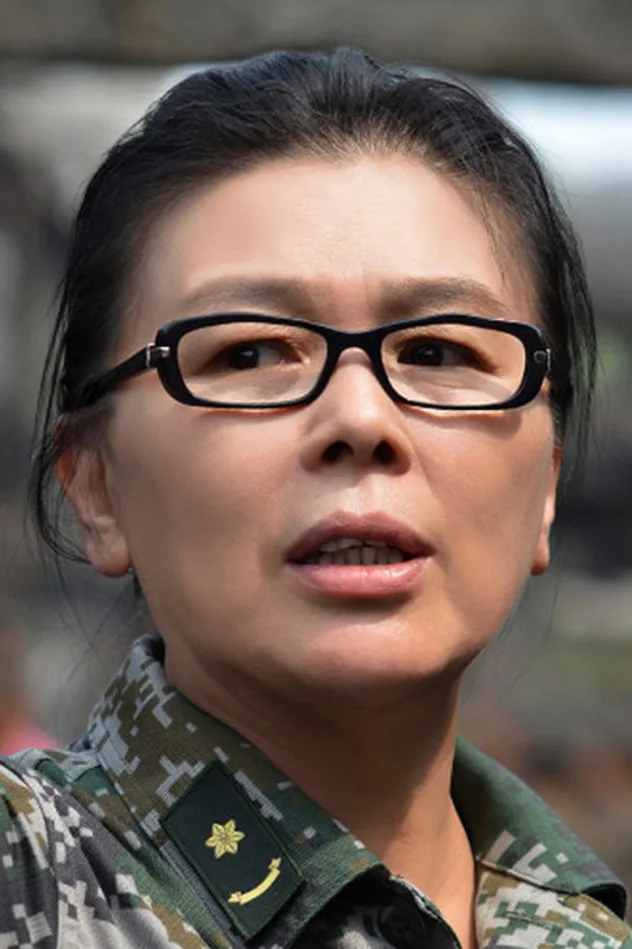 foto de Chen Li