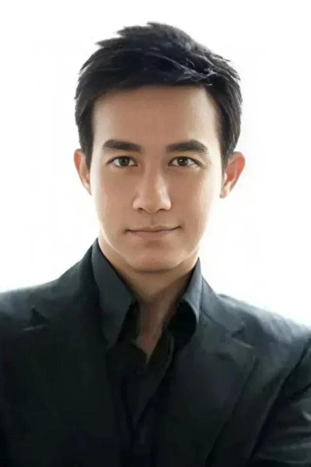 Imagen de portada para Waise Lee Chi-Hung