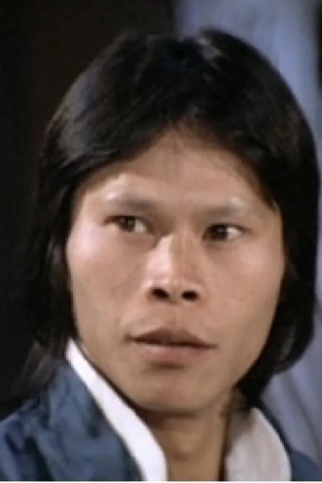 Yeung Sai-Gwan