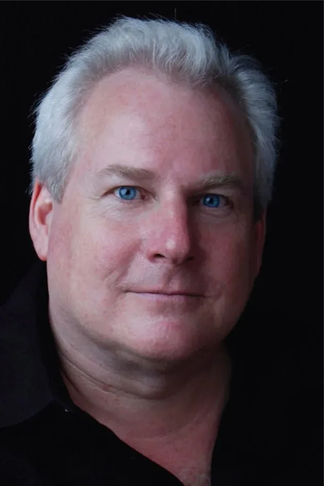 صورة الغلاف لـ John Myhre