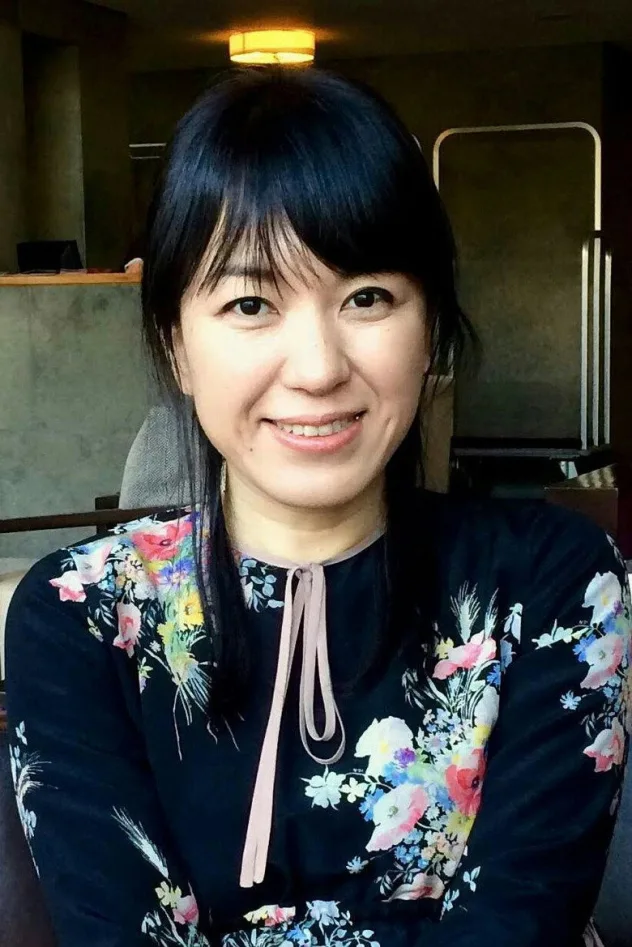 صورة Mari Okada