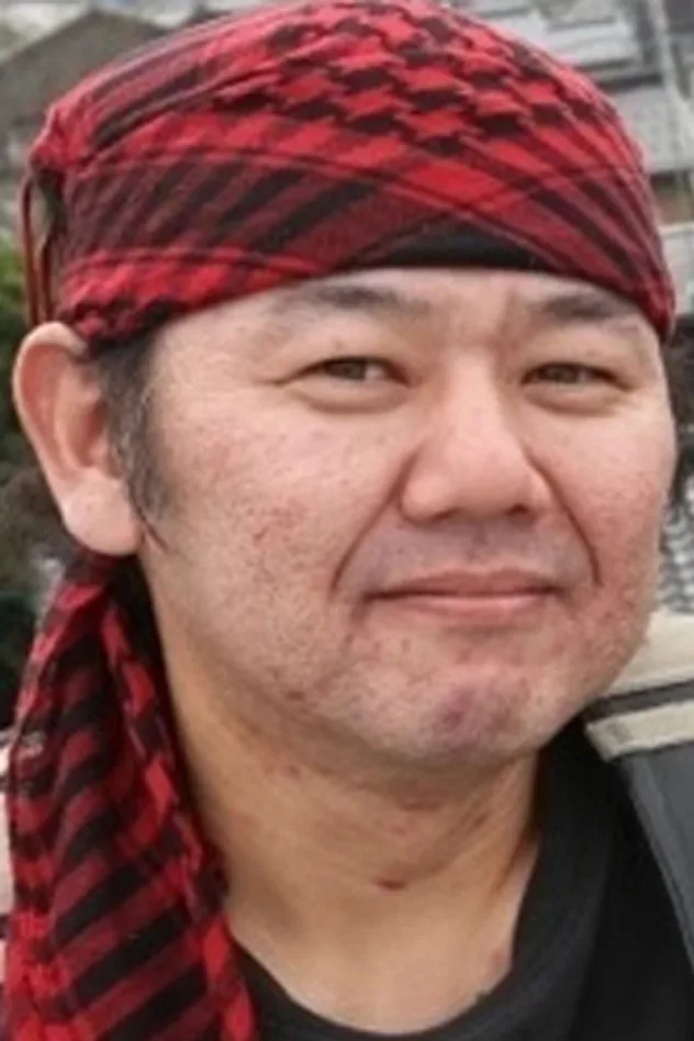 صورة الغلاف لـ Masayuki Yoshihara