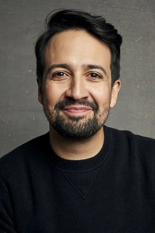 фото Lin-Manuel Miranda