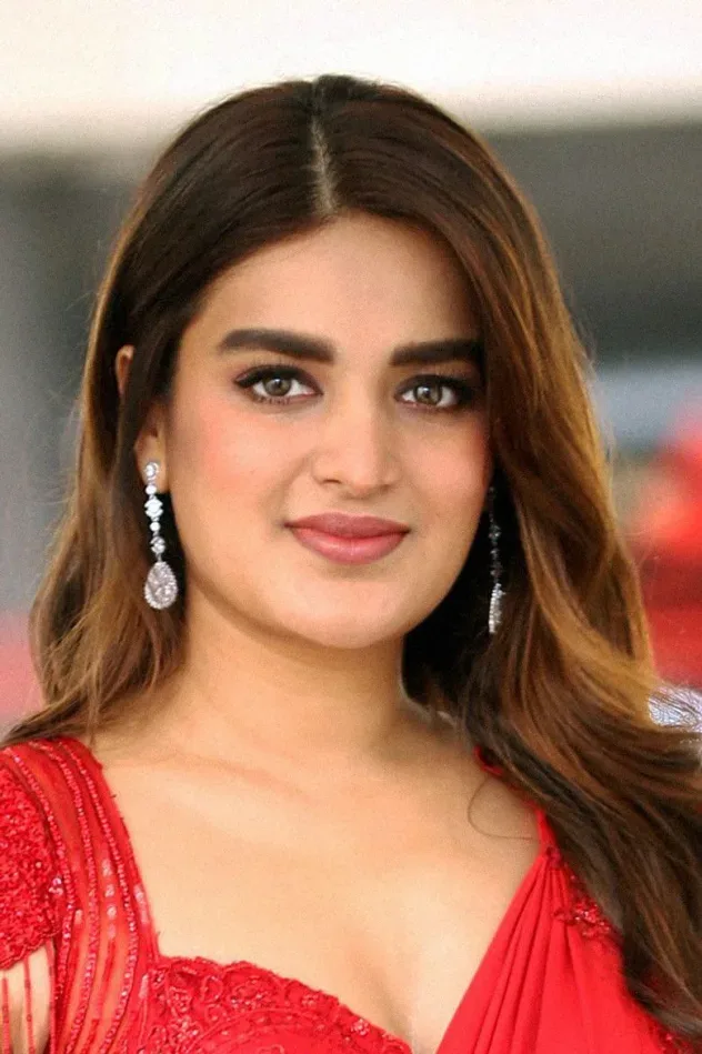 Cover image for Nidhhi Agerwal