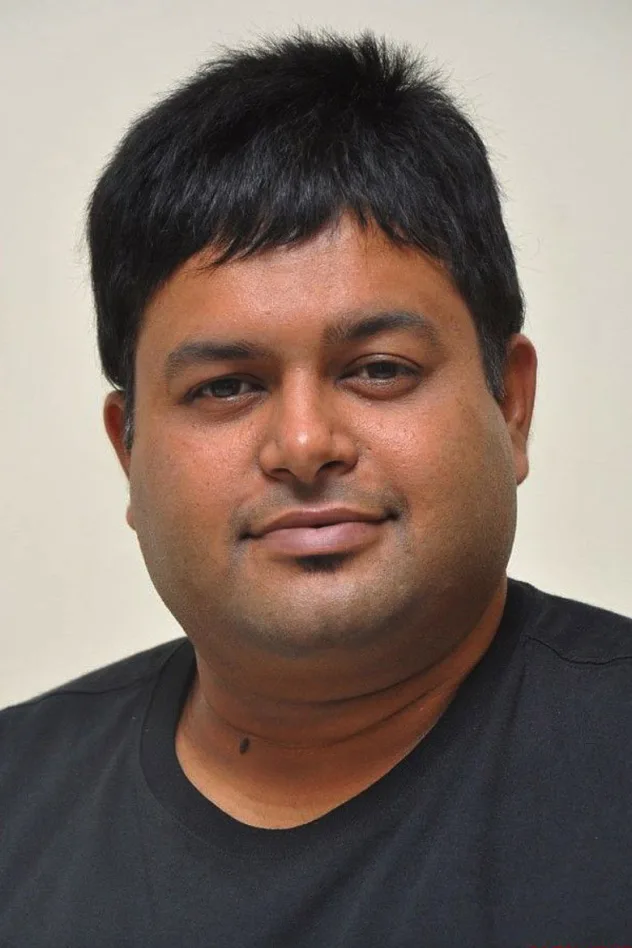 S. Thaman