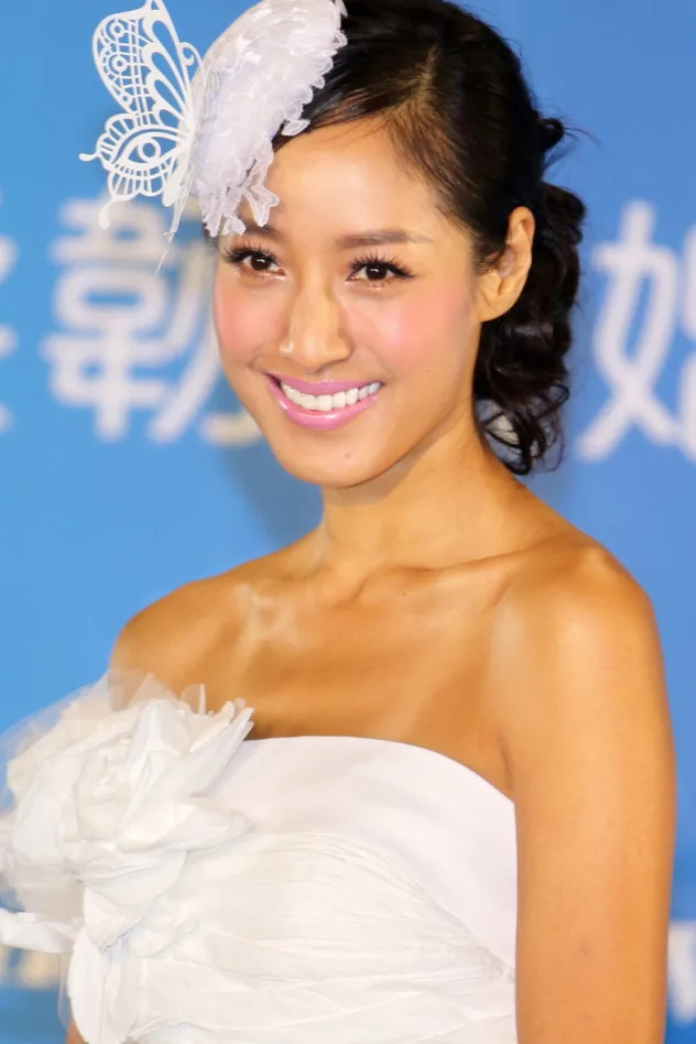 Coco Chiang Yi