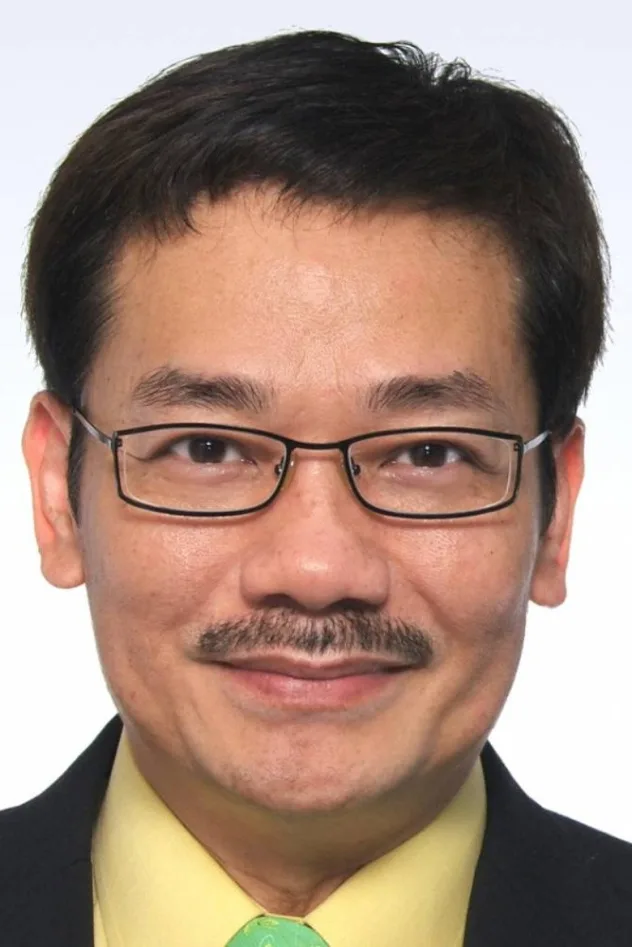 foto de 黃玉郎