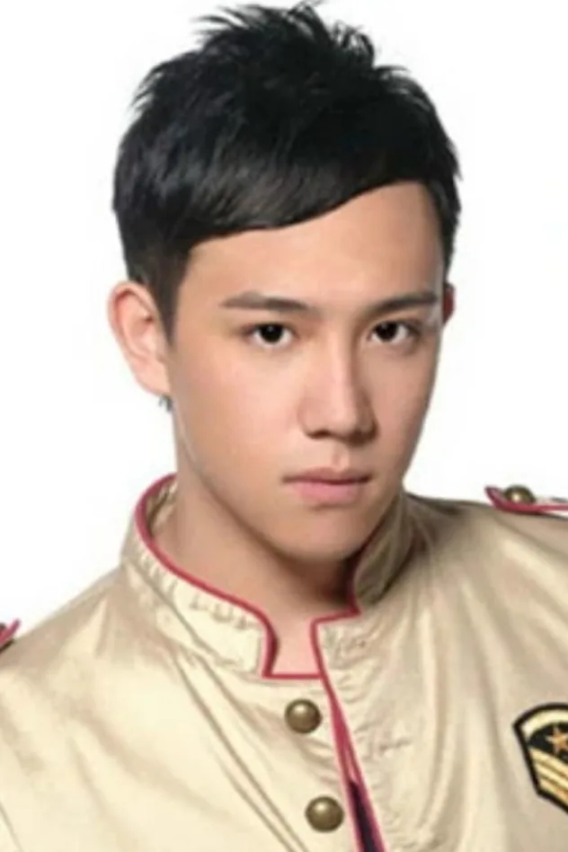foto de 張致恆