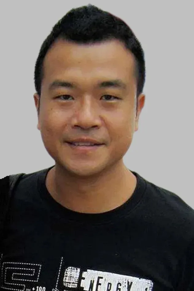Imagen de portada para 李啟傑