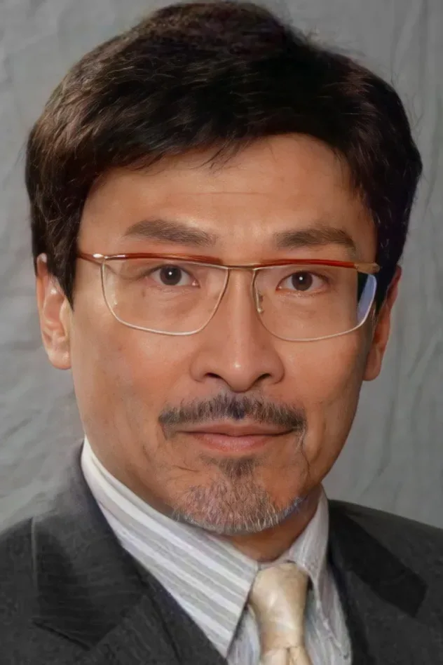 صورة الغلاف لـ Lee Ji-Kei