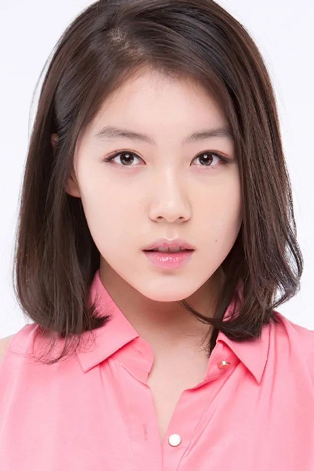 صورة Park So-young