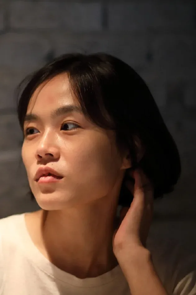 صورة الغلاف لـ Jang Yoon-mi