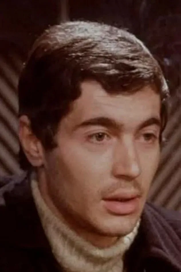 صورة الغلاف لـ Luigi Antonio Guerra