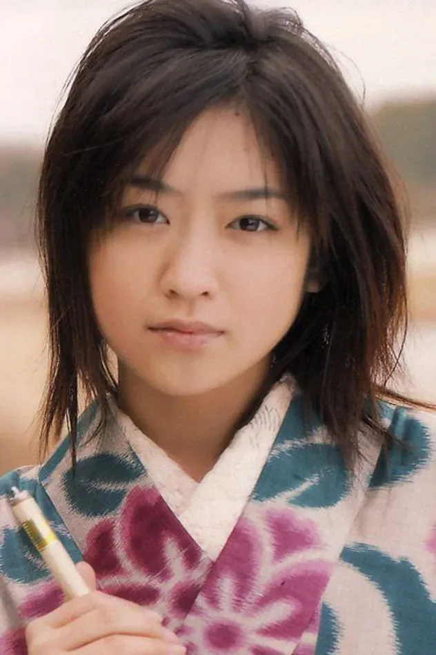Imagen de portada para Chizuru Ikewaki