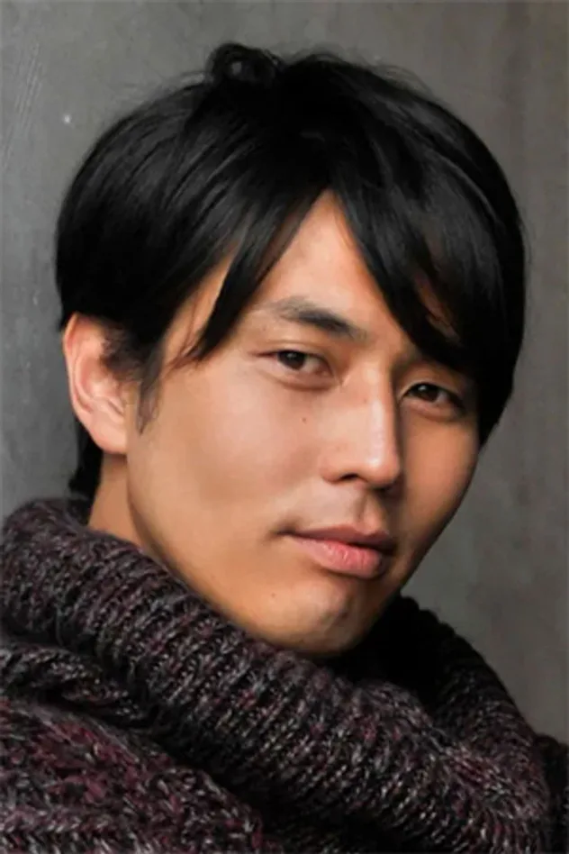 袴田吉彦 photo