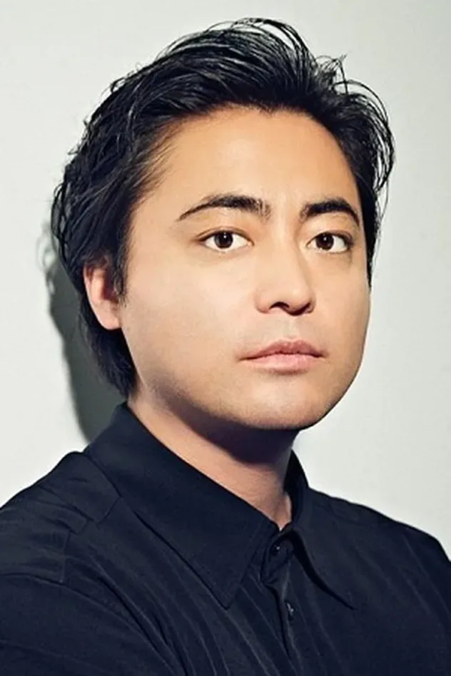 Cover image for Takayuki Yamada