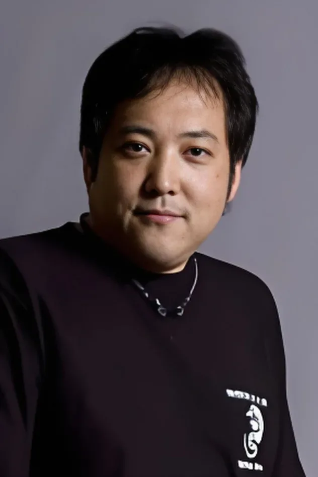 Обложка для Shunsuke Ishikawa