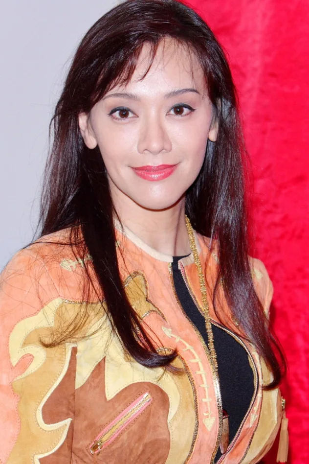 Sharon Kwok