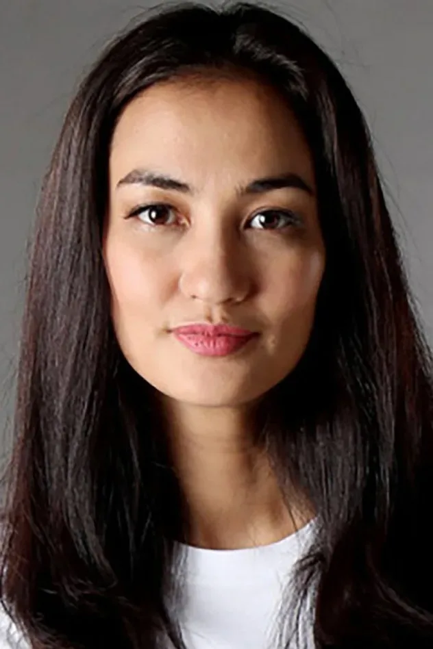 Imagen de portada para Atiqah Hasiholan